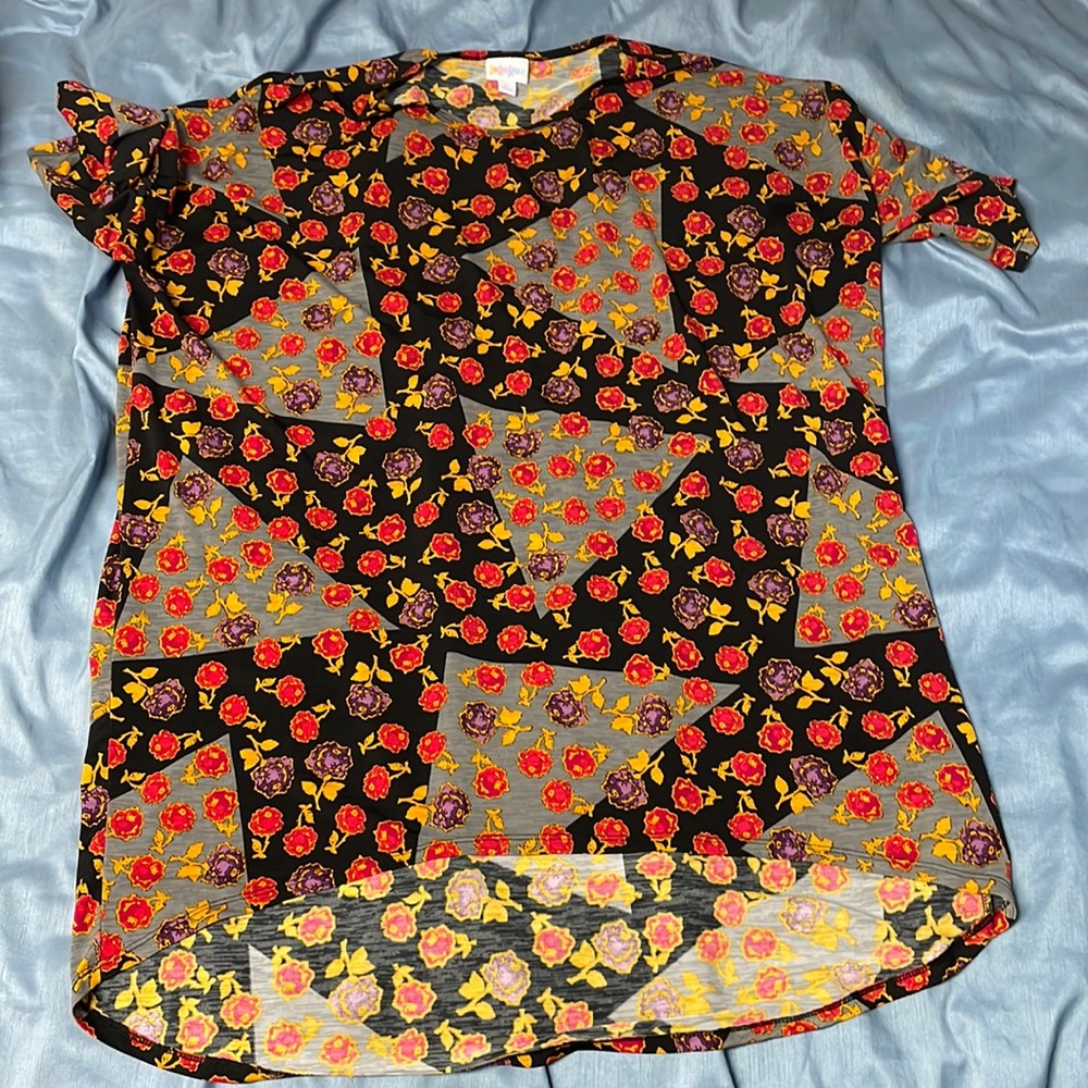 LuLaRoe tunic